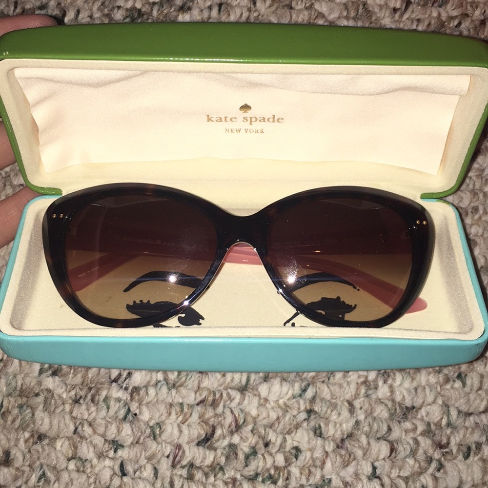 Kate Spade Sunglasses - Picture 2 of 5